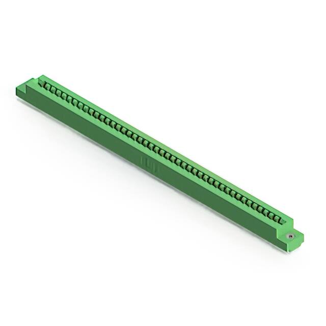 807-044-559-108 EDAC Inc.  Edgeboard Connectors
